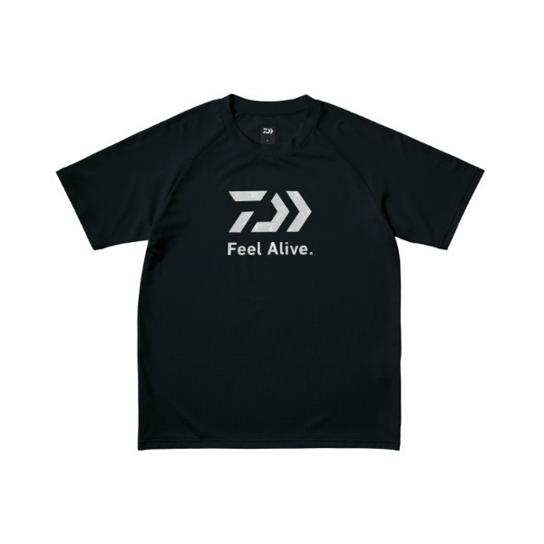 Feel　Alive．ドライTシャツ